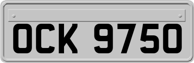 OCK9750