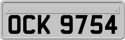 OCK9754