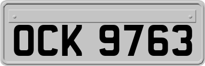 OCK9763