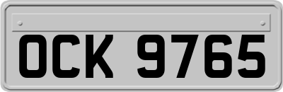 OCK9765