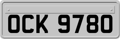 OCK9780