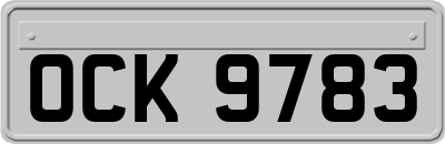 OCK9783