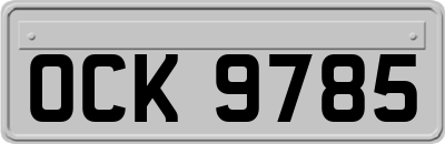 OCK9785