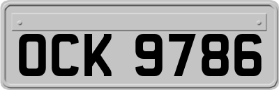 OCK9786