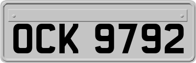 OCK9792