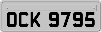 OCK9795