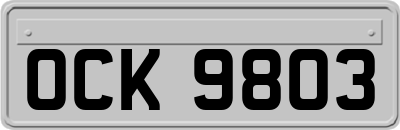 OCK9803