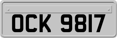 OCK9817