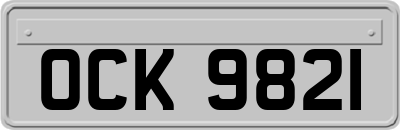 OCK9821