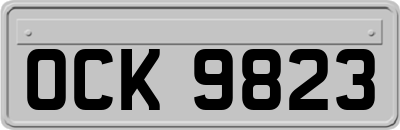 OCK9823