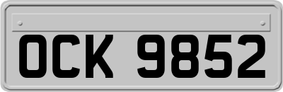 OCK9852