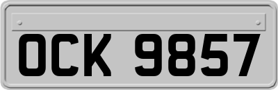 OCK9857