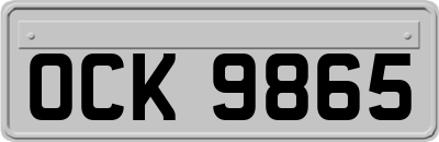 OCK9865