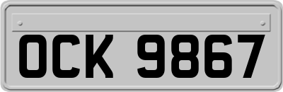 OCK9867