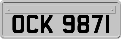 OCK9871
