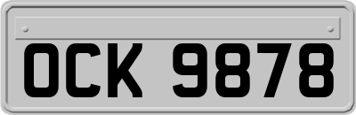 OCK9878