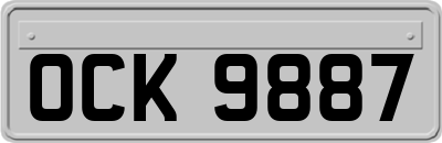 OCK9887