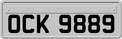 OCK9889