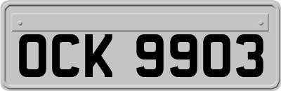 OCK9903
