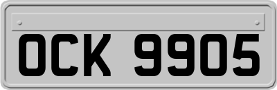 OCK9905