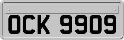 OCK9909