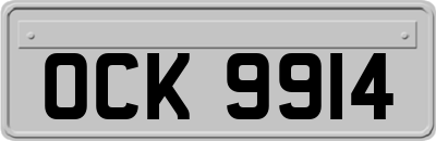 OCK9914