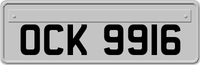 OCK9916