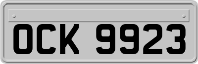 OCK9923