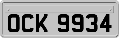 OCK9934