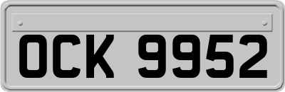 OCK9952