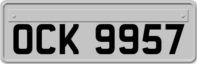 OCK9957