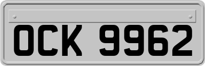 OCK9962