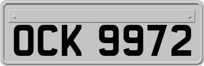 OCK9972
