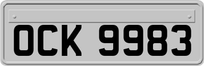 OCK9983