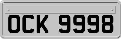 OCK9998