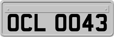 OCL0043