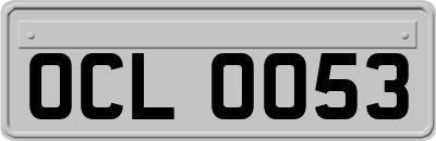 OCL0053