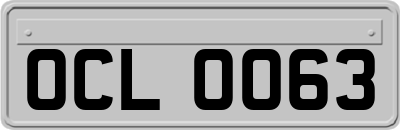 OCL0063
