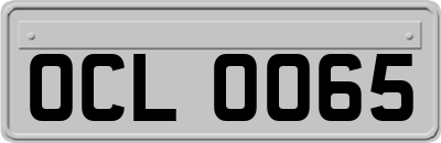 OCL0065