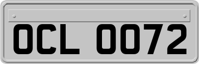 OCL0072
