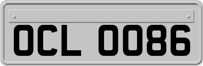OCL0086