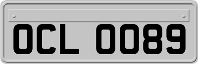 OCL0089