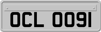 OCL0091