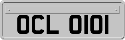 OCL0101