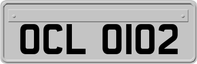 OCL0102