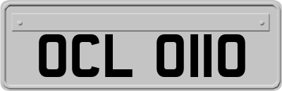 OCL0110