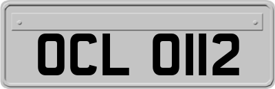 OCL0112