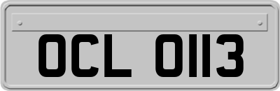 OCL0113