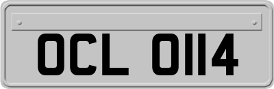 OCL0114