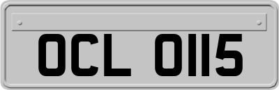 OCL0115
